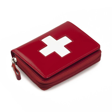 Kreuz N869 rot