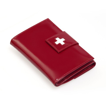Kreuz N879 rot