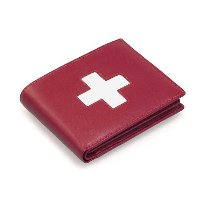 Kreuz N882.334063 rot &ndash; Red &ndash; Image 1