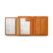Lili N1117 orange mit Blumenmuster &ndash; Beige &ndash; Bild 3