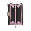 Magnolia N1664.C7044 D404 schwarz/pink &ndash; Nero &ndash; Immagine 2