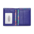 Marrakech N1454 blau &ndash; Multicolore &ndash; Image 3