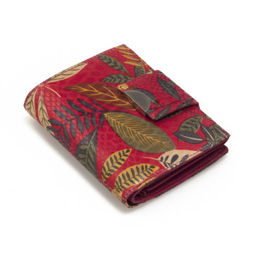 Ming Ming N1525 rot  mit Lasche