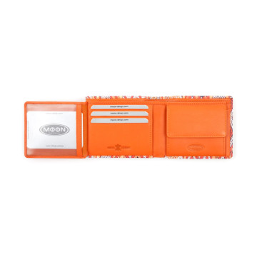 Morocco N1452 orange