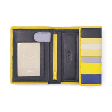 Palm Beach N1533.17243F blau/gelb