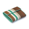 Palm Beach N1533.17243F braun/jade &ndash; Turquoise &ndash; Image 1