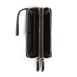Paris N1688.W7598LS schwarz &ndash; Negro &ndash; Imagen 2