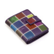 Patchwork 1078 mehrfarbig &ndash; P&uacute;rpura &ndash; Imagen 1