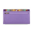 Patchwork Stripes N1677.C8650LS violet &ndash; Multicolor &ndash; Imagen 4