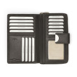 RFID Classic N1653.C8072LS/RFID schwarz/silber &ndash; Black &ndash; Image 2