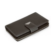 RFID Classic N1653.C8072LS/RFID schwarz/silber &ndash; Black &ndash; Image 1