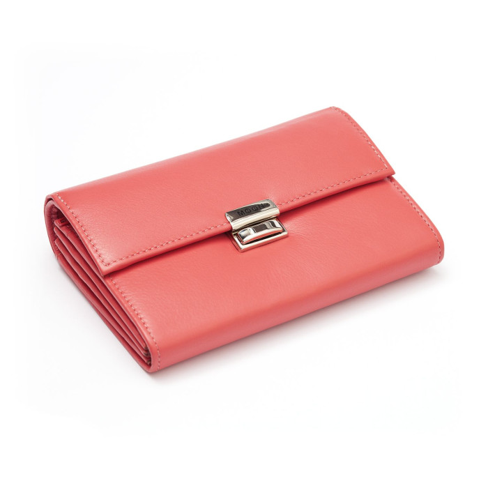 San Sebastian N1640.C7035 salmon rose &ndash; Pink &ndash; Bild 1
