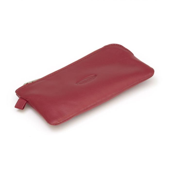 Schl&uuml;sseletui N1519.E789 rot &ndash; Rosso &ndash; Immagine 1