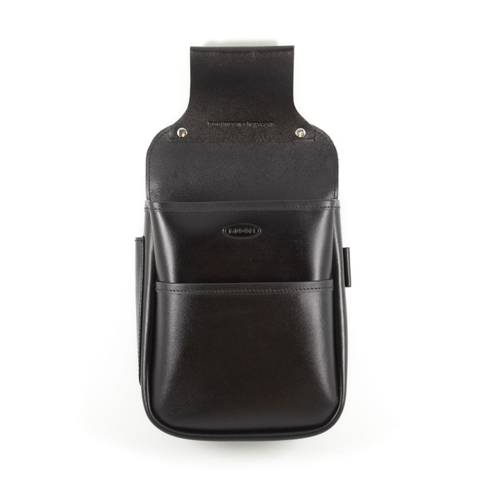 Servicehalfter N1333 schwarz &ndash; Negro &ndash; Imagen 1
