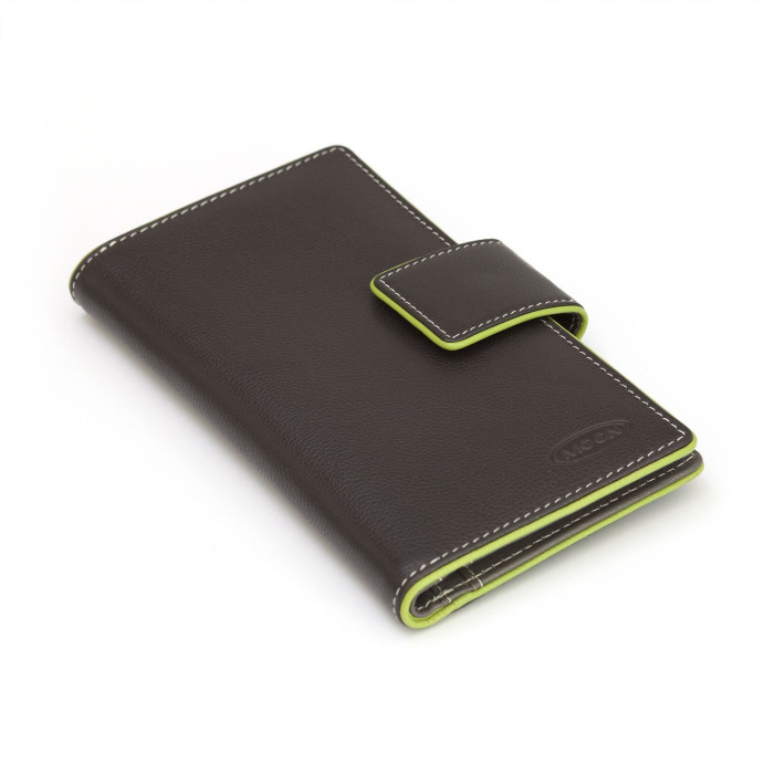 Slim N1603.W6069LS braun/grau/gr&uuml;n &ndash; Brun &ndash; Image 1