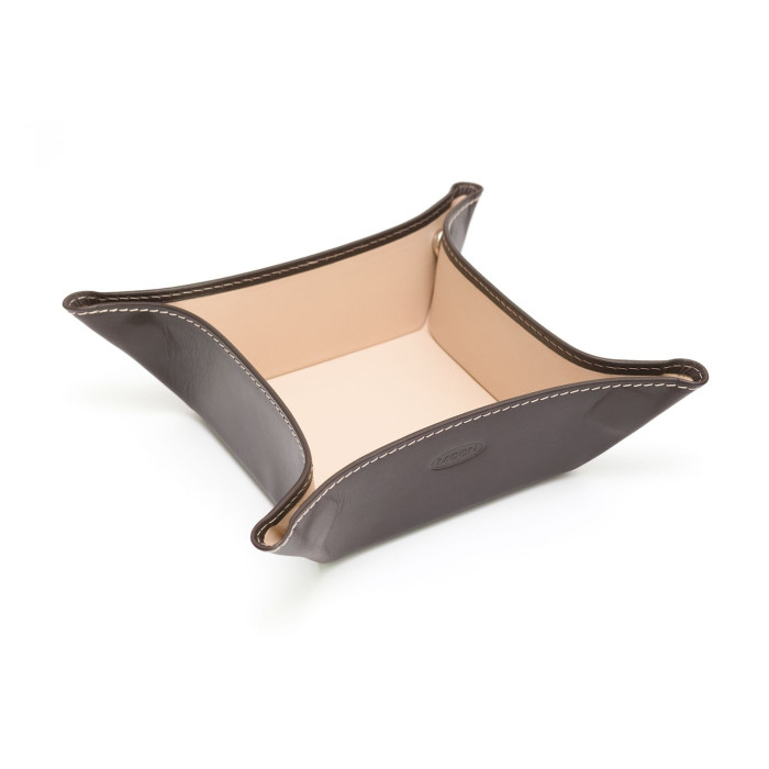 The MOON Tray - Taschenleerer N1632.F181 beige &ndash; Beige &ndash; Immagine 1