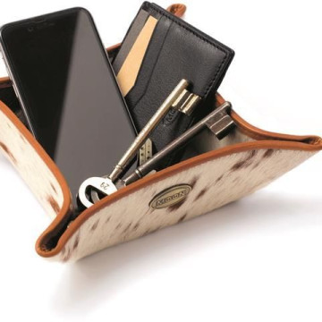 The MOON Tray - Taschenleerer N1632.F181 tan