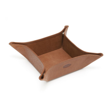 The MOON Tray - Taschenleerer N1632.F181 tan