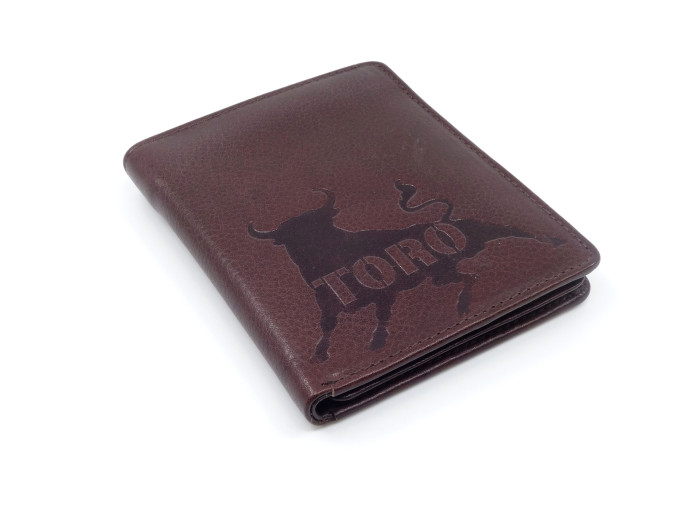 Toro E4502.D388 T2L braun &ndash; Marr&oacute;n &ndash; Imagen 1