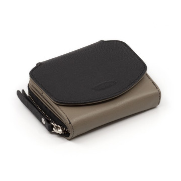 Toronto N1644.W5156 taupe/schwarz