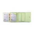 Toulon N1754.B4145 LightGreen &ndash; Verde &ndash; Imagen 4