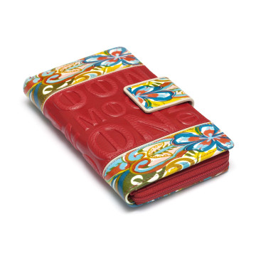 Varanasi N1595.C4525LS coral