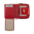 Venezia N1675.C8404 coral &ndash; Rojo &ndash; Imagen 2