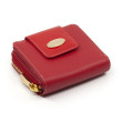 Venezia N1675.C8404 coral &ndash; Rojo &ndash; Imagen 1