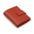 Zaragoza N1526 orange mit Lasche &ndash; Orange &ndash; Bild 1
