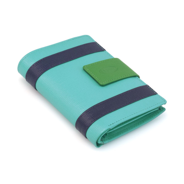 Zaragoza N1531.9346L k.blue/blue/p.green &ndash; Blau &ndash; Bild 1